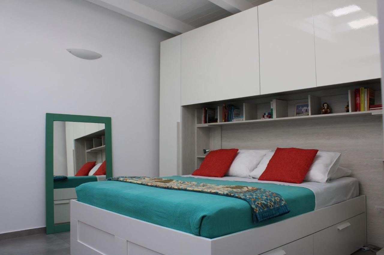 La Quintecita Villa Con Piscina Privata - Vicino Catania E Etna San Giovanni La Punta Exterior foto